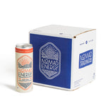 Nomad Energy